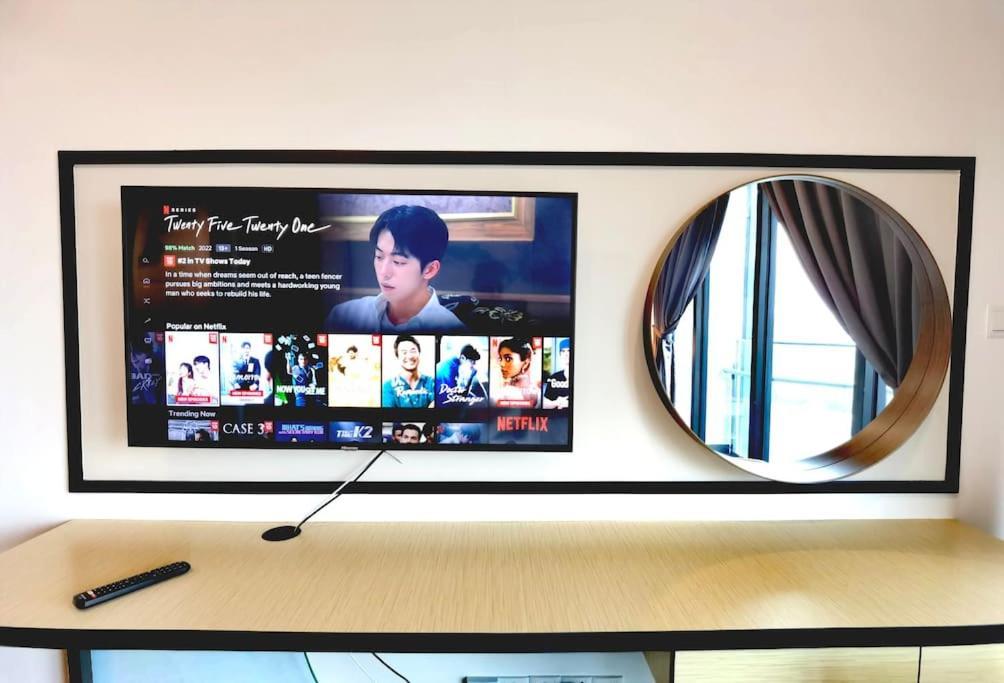 C3014 Almas Muji Studio100Mbpsnetflix By Stay ヌサジャヤ エクステリア 写真