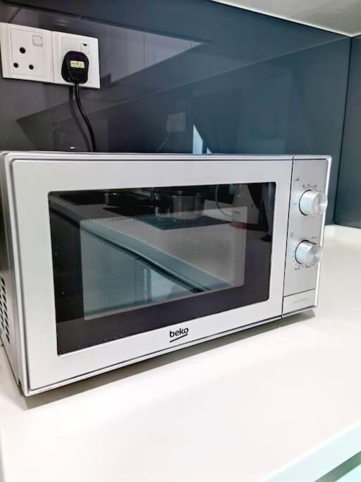 C3014 Almas Muji Studio100Mbpsnetflix By Stay ヌサジャヤ エクステリア 写真